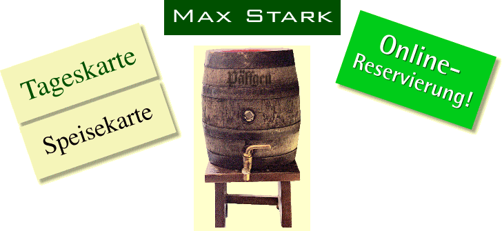 Max Stark